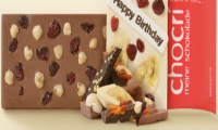 Chocri Khan Let Me Rock You Chocri Khan
