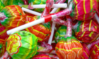 Chupa Chups – To Suck or not to Suck, that is the Question.