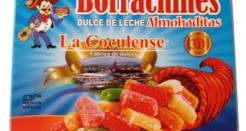 Who’s Buying these Borrachines Mexican Candies?