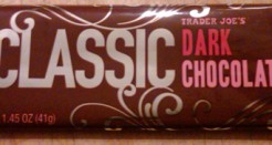 Trader Joe’s Classic Dark Hershey’s