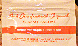 Bissinger Gummy Pandas: Overpriced Candy Better Be Damn good!