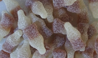 Haribo Happy Cola Lemon Fresh-They’re Not NOT “Avatar!”