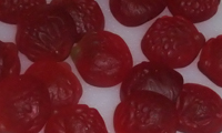 Haribo Sour Strawbs Don’t Disappoint
