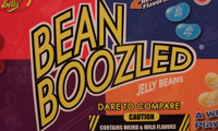 Spin The Wheel And Have Some…Dog Food?  Jelly Belly’s “Bean Boozled” Game From Hell.