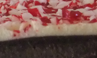 King Leo’s Peppermint Bark Moves Me