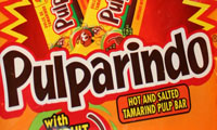 2010: The Year of Mierda Candy