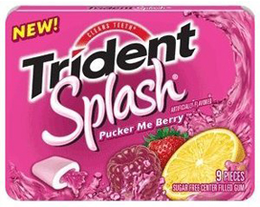 pucker