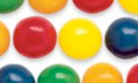 Fruit Sours from Jelly Belly: Kinda One and Not the Other