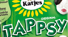 Katje’s Tappsy – Marshy Licorice Hell