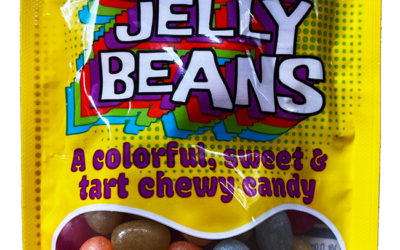 Trader Joe’s Sour Jelly beans
