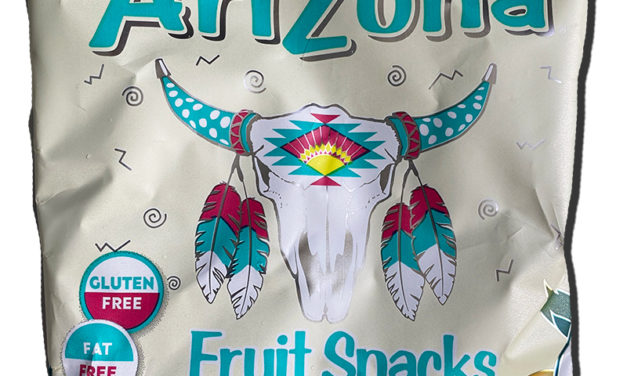 Arizona Fruit Snacks