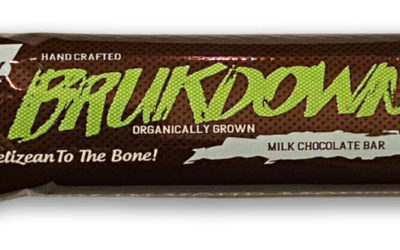 Brukdown Bar from Belize