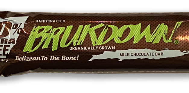 Brukdown Bar from Belize