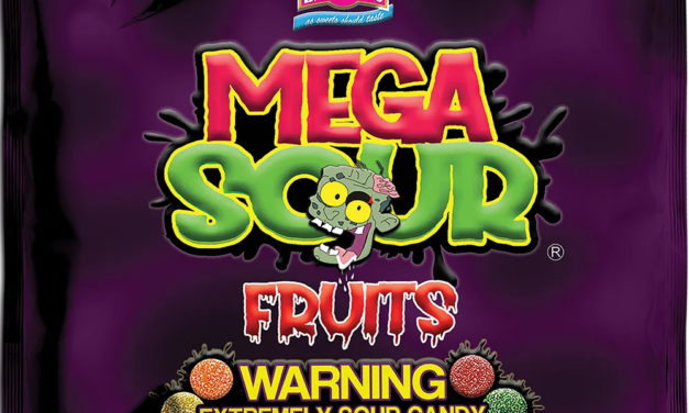 Are these Barnett’s officially the MOST sour of all the sour candies?