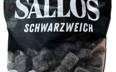 Sallow Schwartzweich Slamiak Softer Lakritz Genuss… Long name