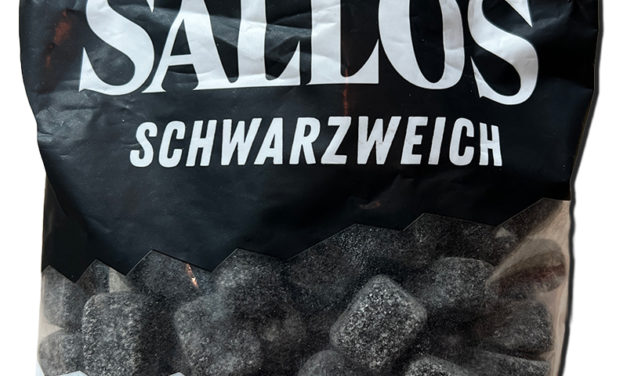 Sallow Schwartzweich Slamiak Softer Lakritz Genuss… Long name