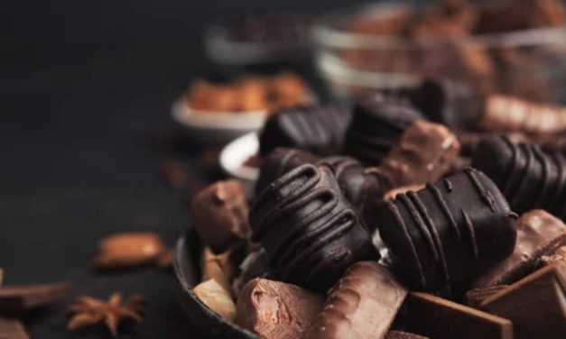Top Candies that’ll Warm Your Heart During Winter. We mean Spring. Really whenever.