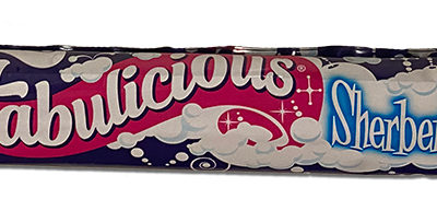 Fabulicious Sherbet Fizz from New Zealand