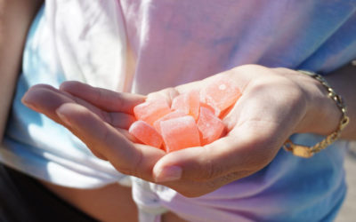 Everything You Need to Know about CBD Gummies: Flavors, Ingredients & Manufacturing Processes