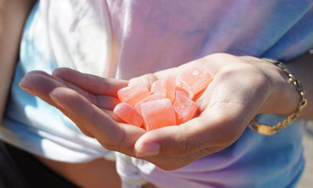 Everything You Need to Know about CBD Gummies: Flavors, Ingredients & Manufacturing Processes