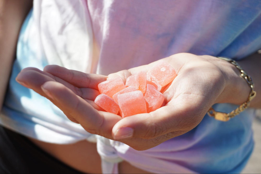 Everything You Need to Know about CBD Gummies: Flavors, Ingredients & Manufacturing Processes