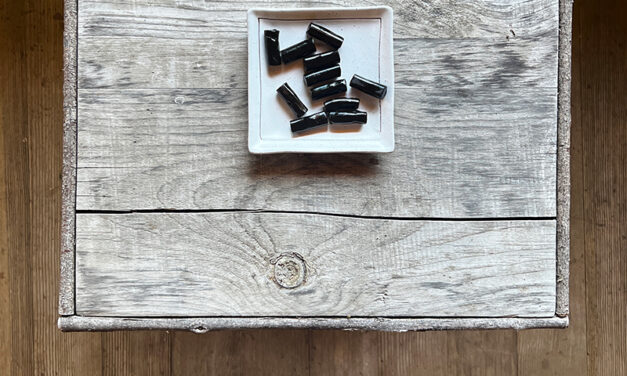 New Licorice (for us) and a New Place to Buy all Kinds