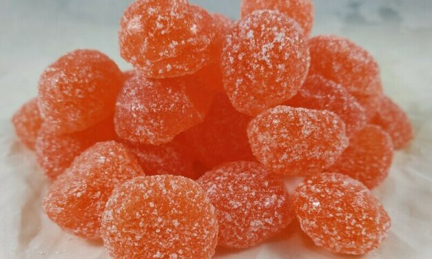 Do You Miss Altoids Sour Tangerines and Jolly Rancher Fruit ‘n Sours? WE GOT YOU