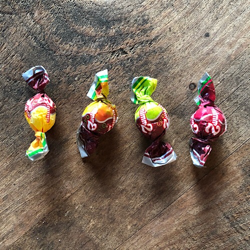 Nimm2 Soft: Fruit + Cola
