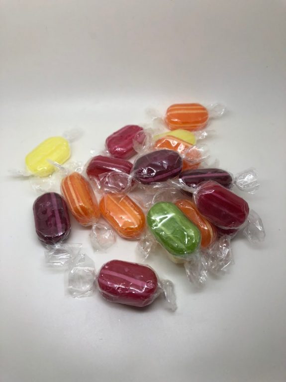 Waitrose Fruit Sherbets