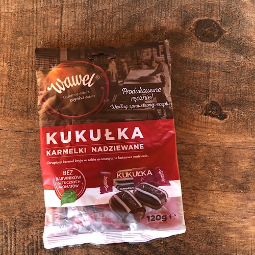 Kukulka Fleeced Birds