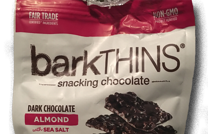 barkTHIns: These Look Good and Healthy. Are They?
