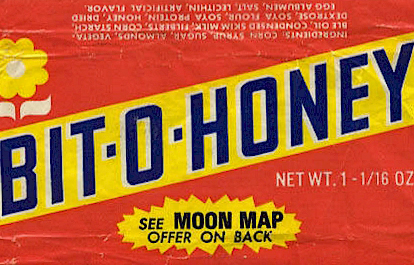 Bit-O-Honey