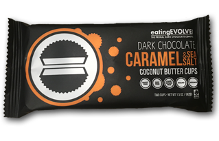 EatingEVOLVED: Taste Devolved. But Healthy.