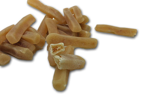 Bears & Friends Ginger Chewy Gummy Things