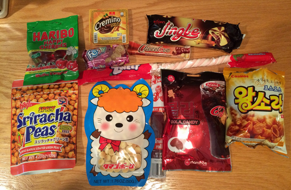 MUNCHPAK!!!!