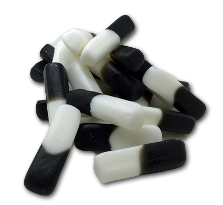 Mean Black Fox Mint Sticks