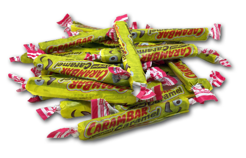 Carambar Caramel