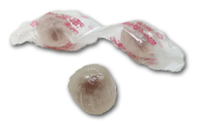 Treats from the islands: Li Hing Mui Hawaii Style
