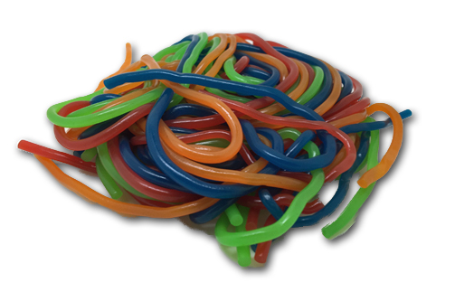 Haribo Spaghetti