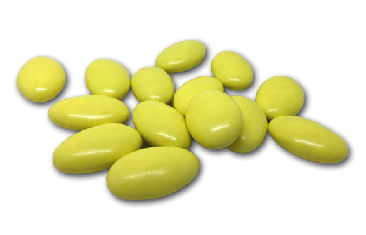 Perle di Sole – Limoncello Chocolates from Italy