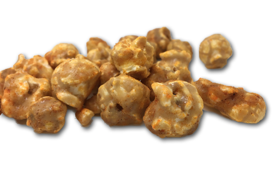 Two Haute Cowgirls Srira-Cha-Cha Popcorn