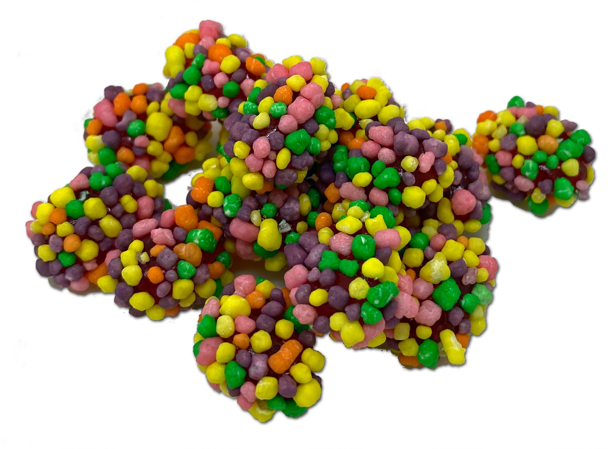 nerds gummy clusters nerds gummy clusters