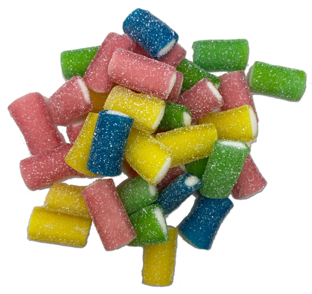 Haribo Rainbow Sour