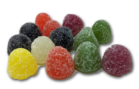 Marks & Spencer American Hard Gums