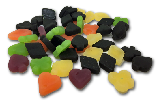 Fazer Assa Mix