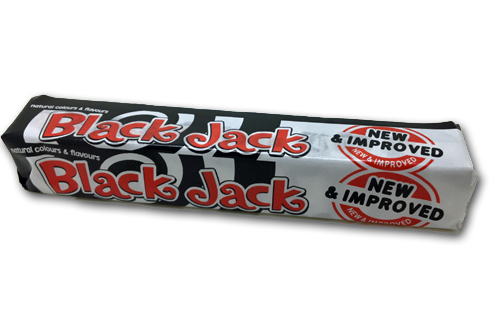 Black Jack: I’m supposed to love these, but…