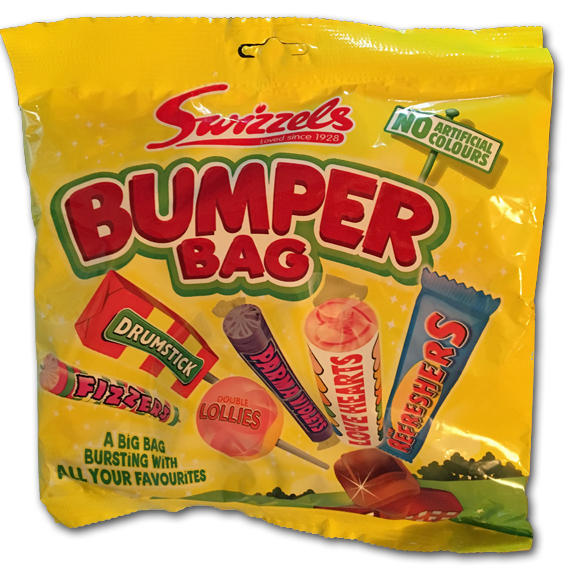 Swizzels Bumper Bag