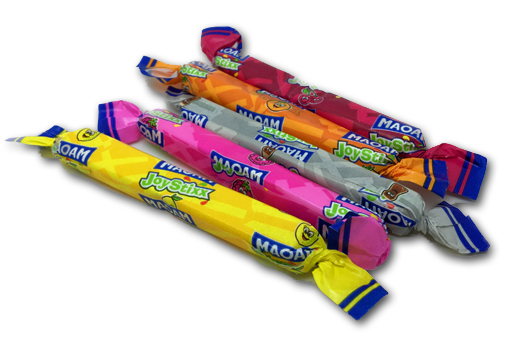 Maoam Joystixx