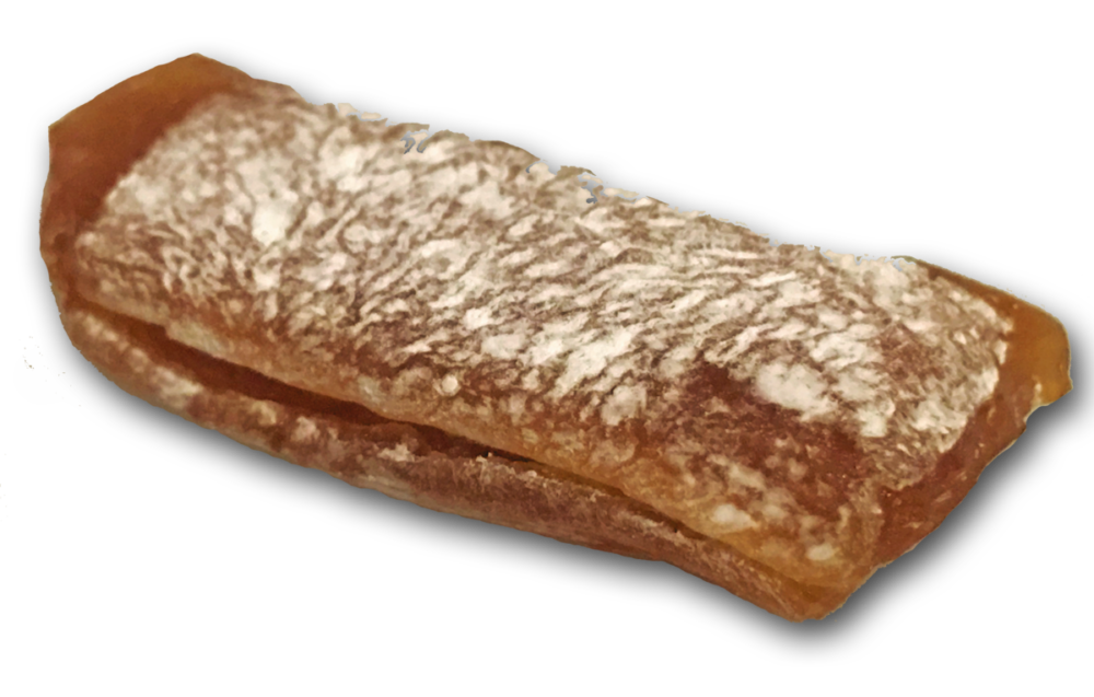 iBons: Not candy from Apple®, but still Top o’ the Line