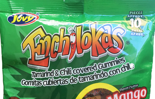 Enchilokas: More Mango, B*&^hes
